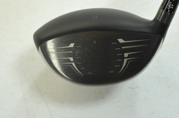 Srixon ZX7 MK II 9.5* Driver Right X - Stiff Flex Tensei AV 65g # 180425 - Golf Club Brokers