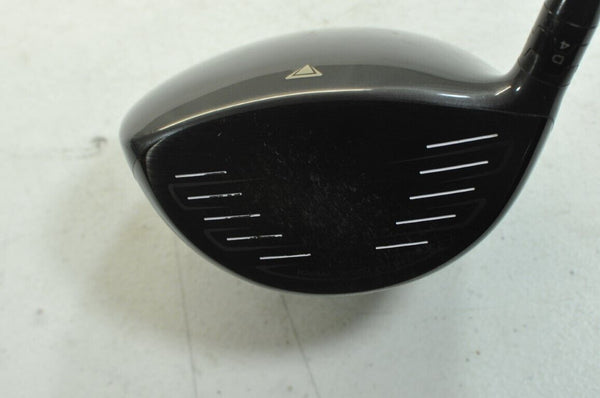 Titleist 917D3 10.5* Driver RH Stiff Flex Fujikura Speeder Tour Spec  # 182969