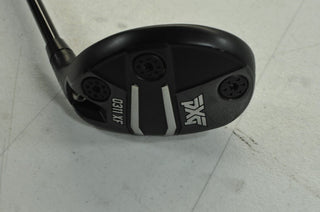 PXG 0311 XF Gen5 6-28* Hybrid Right Regular Flex Cypher 5.5 Graphite # 181273