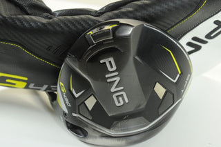 Ping G430 SFT 10.5* Driver Right Senior Flex Ventus Red 5  # 184397