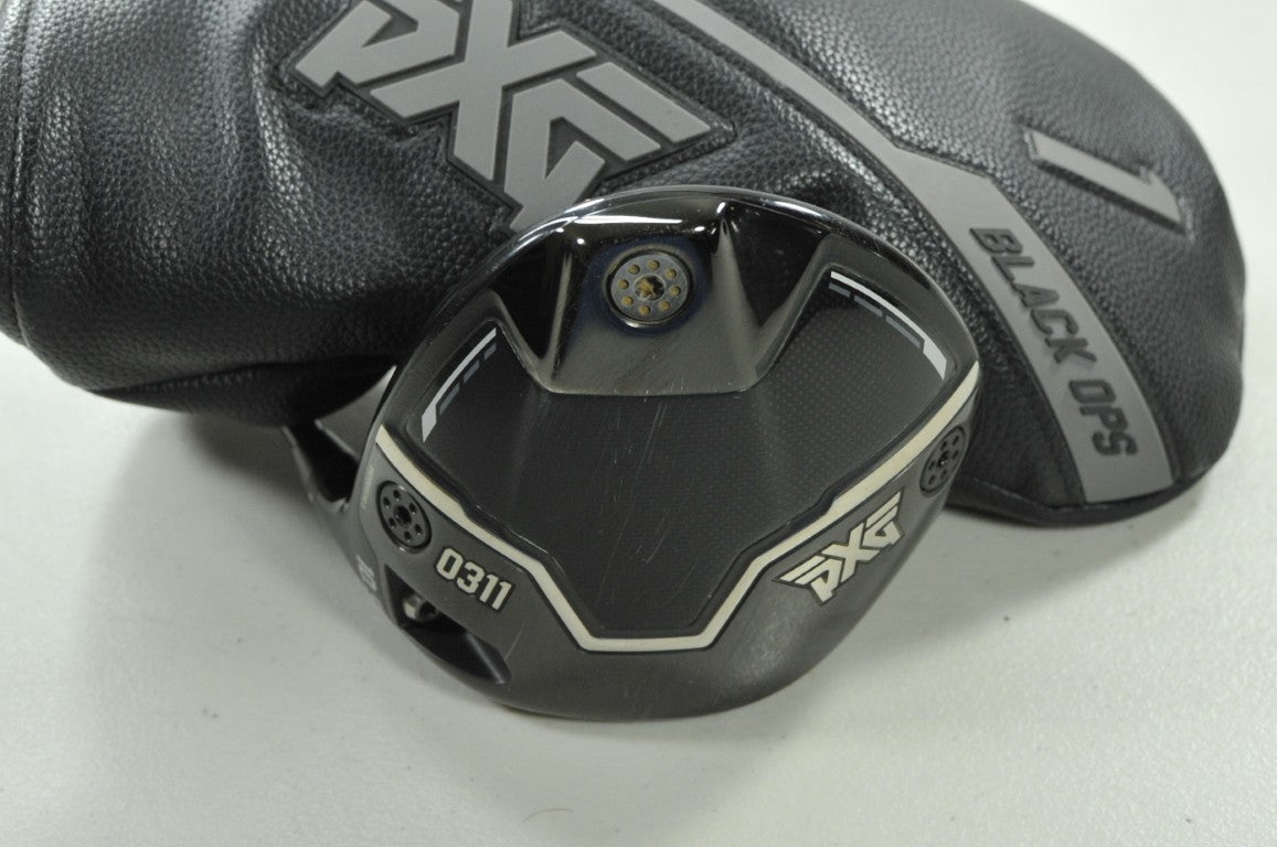 PXG 0311 Black Ops 10.5* Driver Regular Flex Right Tensei Blue AV 55g  # 204581