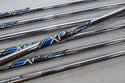 Callaway Steelhead XR 4-PW,SW Iron Set Right Regular Flex XP 95 Steel # 175794