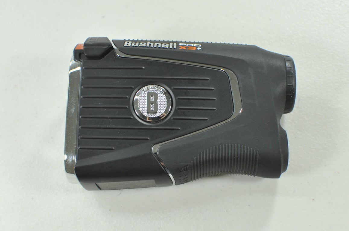 Bushnell Pro X3+ Link Slope Golf Range Finder  #207604