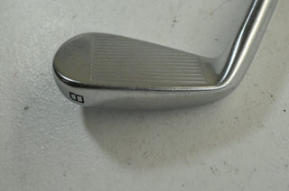 TaylorMade P770 2020 Single 8 Iron RH Regular Flex KBS TGI 80 Graphite # 182734