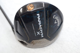 Callaway Paradym X 10.5* Driver Right Senior Flex SF Jupiter # 178055 - Golf Club Brokers