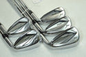 Mizuno JPX 923 Hot Metal HL 7 - PW,GW Iron Set RH Regular Flex KBS Steel # 182467 - Golf Club Brokers