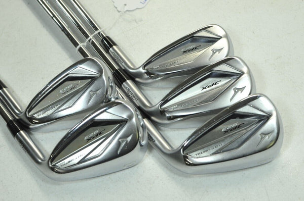 Mizuno JPX 923 Hot Metal HL 7-PW,GW Iron Set RH Regular Flex KBS Steel # 182467