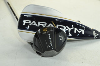 Callaway Paradym X 10.5* Driver Right Senior Flex 45g Air Speeder # 180476 - Golf Club Brokers