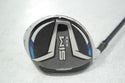 LEFT HANDED TaylorMade SIM Max 2020 3 - 15* Fairway Wood Regular Flex Graph#165609 - Golf Club Brokers