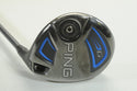 Ping G Series 7-20.5* Fairway Wood Right Senior Flex Alta 65g Graphite # 185287