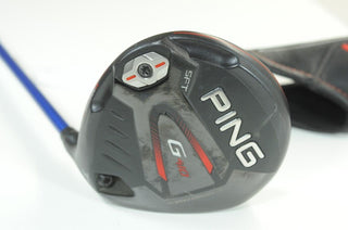 Ping G410 SFT 3-16* Fairway Wood Right Stiff Flex SuperCharged Graphite # 185007