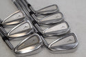 Mizuno MP - 18 MMC 4 - PW Iron Set Right Stiff Project X Rifle 6.0 Steel # 178816 - Golf Club Brokers