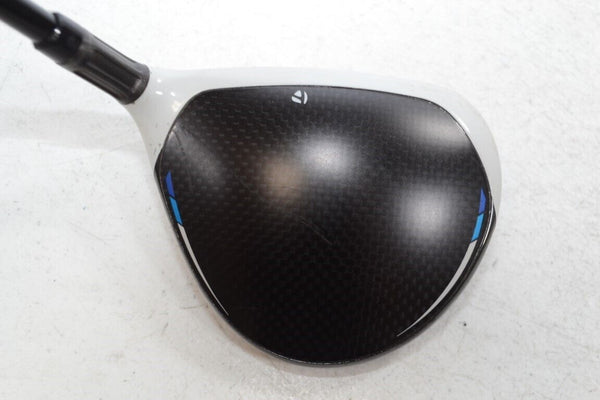 TaylorMade SIM2 Max 3 - 15* Fairway Wood RH Regular Flex Diamana Graphite # 178519 - Golf Club Brokers