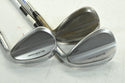 Ping Glide Forged Pro 52*, 56*, 60* Wedge Set Right Steel # 182912