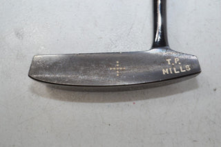 Mizuno TP Mills Workshop III 35