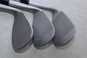 Mizuno T24 Soft Satin 50*,54*,58* Wedge Set Right Project X LZ 5.5 Steel #178651 - Golf Club Brokers