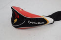 TaylorMade Tour Burner TP 10* Driver Right X-Stiff Tour AD Throttle NEW  #176799