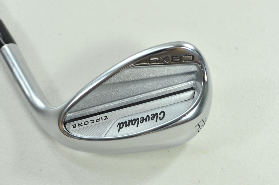 Cleveland CBX 4 Zipcore Ladies 54*-14 Wedge RH Recoil Dart 50g Graphite # 201855