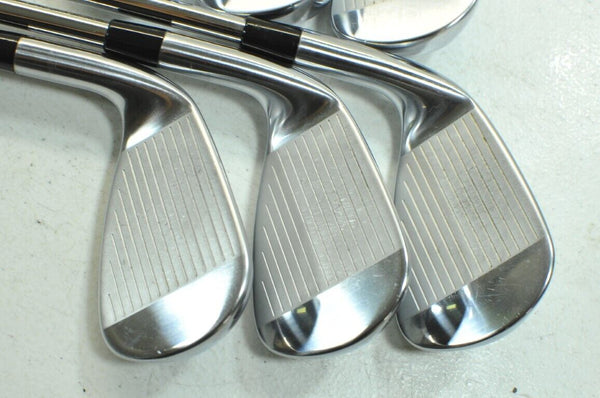 Titleist T300 2021 6 - PW,48* Iron Set Right Regular Flex NS Pro Neo Steel #181860 - Golf Club Brokers