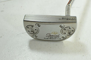 Titleist 2020 Scotty Cameron Special Select Fastback 1.5 34