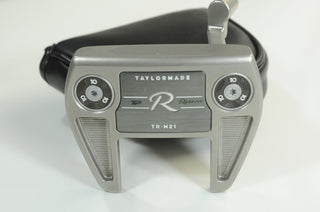 TaylorMade TP Reserve TR-M21 33.5