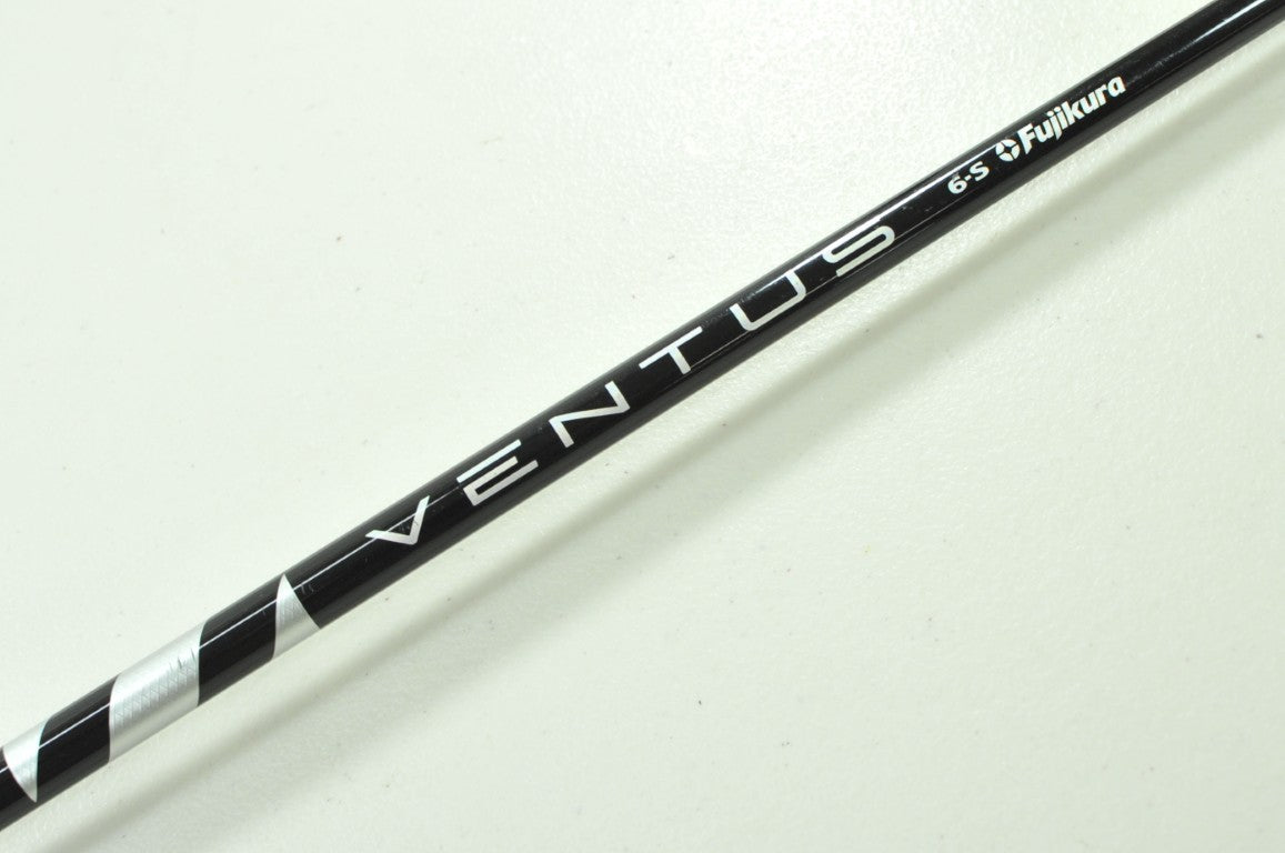 Fujikura Ventus VeloCore Black 6 Stiff Flex PXG Driver Adapter Shaft 44