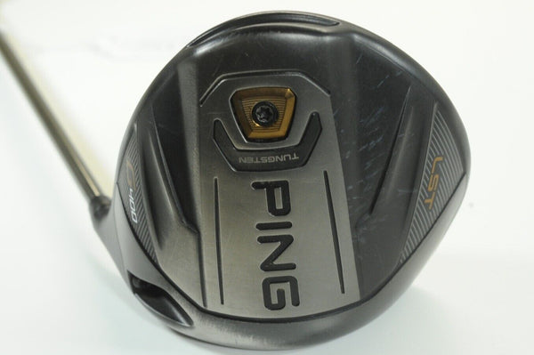 Ping G400 LST 8.5* Driver Right Stiff Flex Tour 65g  # 179667