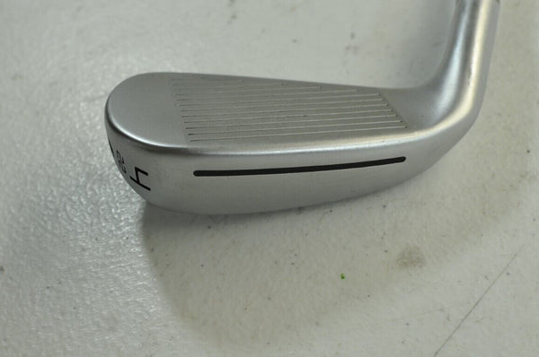 TaylorMade P - DHY 4 - 22* Driving Iron Right Stiff Project X Rifle 6.0 Steel#180998 - Golf Club Brokers