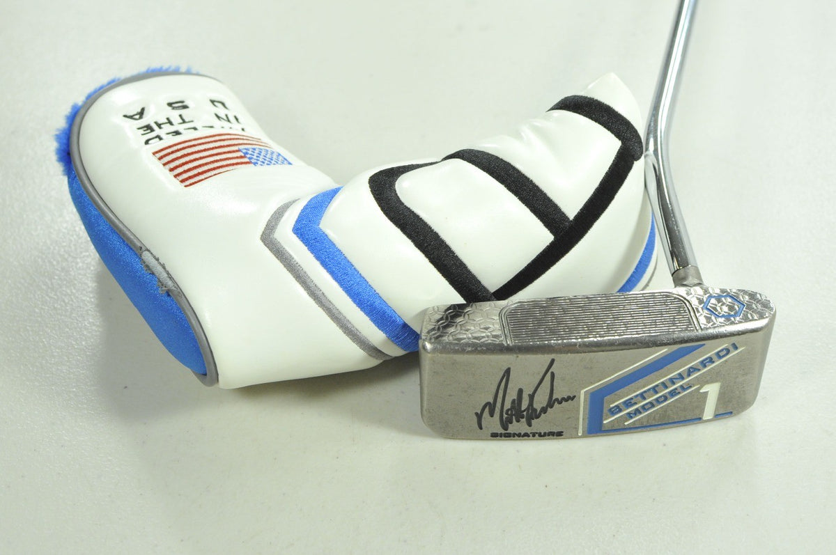 Bettinardi Kuchar Model 1 Arm Lock 42