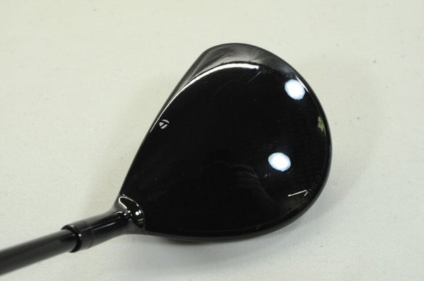 TaylorMade Qi10 5-18* Fairway Wood Right Regular Flex Ventus TR Graphite #183971