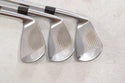 Titleist T100S 2019 4-PW Iron Set Right Stiff KBS Tour C-Taper Steel #172836