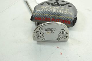 Titleist 2020 Scotty Cameron Special Select Flowback 5 35