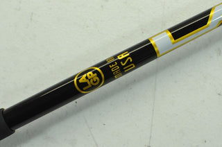 LA Golf Gold Series 65g 3 Regular Flex Driver Shaft w/ Callaway Adapter # 182224