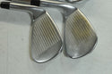 Callaway Apex 21 DCB 6-PW Iron Set Right Stiff Flex Elevate Steel # 179212