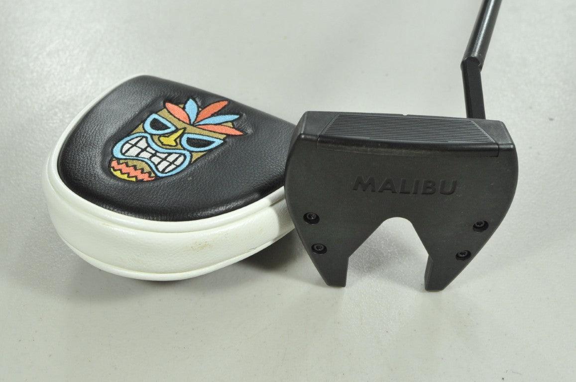 LA Golf Malibu 33
