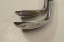 Titleist Vokey SM9 Tour Chrome 54*, 58* Wedge Set Right Wedge Flex Steel #179206