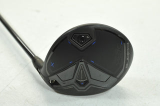 Cobra Darkspeed X 3 - 15* Fairway Wood Right Stiff LinQ M40X 6F4 Graphite # 182719 - Golf Club Brokers