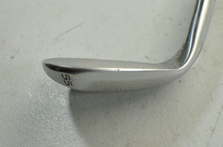 Edison Forged 55* Wedge Right KBS TGI 80 Graphite # 182151