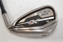 Callaway XR Single 9 Iron Right Regular Flex Project X 5.5 Graphite # 177755