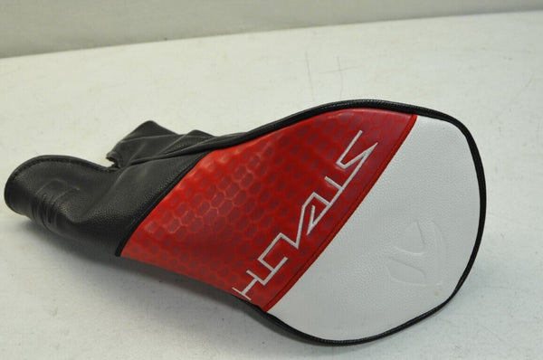 LEFT HANDED TaylorMade Stealth 2 HD 10.5* Driver Senior Flex Ventus TR 5 #182402 - Golf Club Brokers