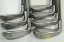 Cobra Darkspeed 5-PW,GW Iron Set Right Regular Flex KBS PGI 75 Graphite # 182377