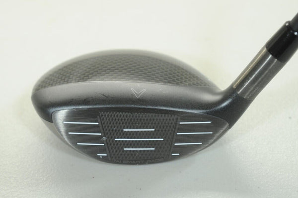 Callaway Paradym Ai Smoke MAX 7-21* Fairway Wood RH Regular Flex Graphite#184433