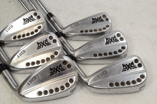 PXG 0311 T Gen2 5 - W Iron Set Right Stiff Flex NS Pro 950GH Neo Steel # 178877 - Golf Club Brokers