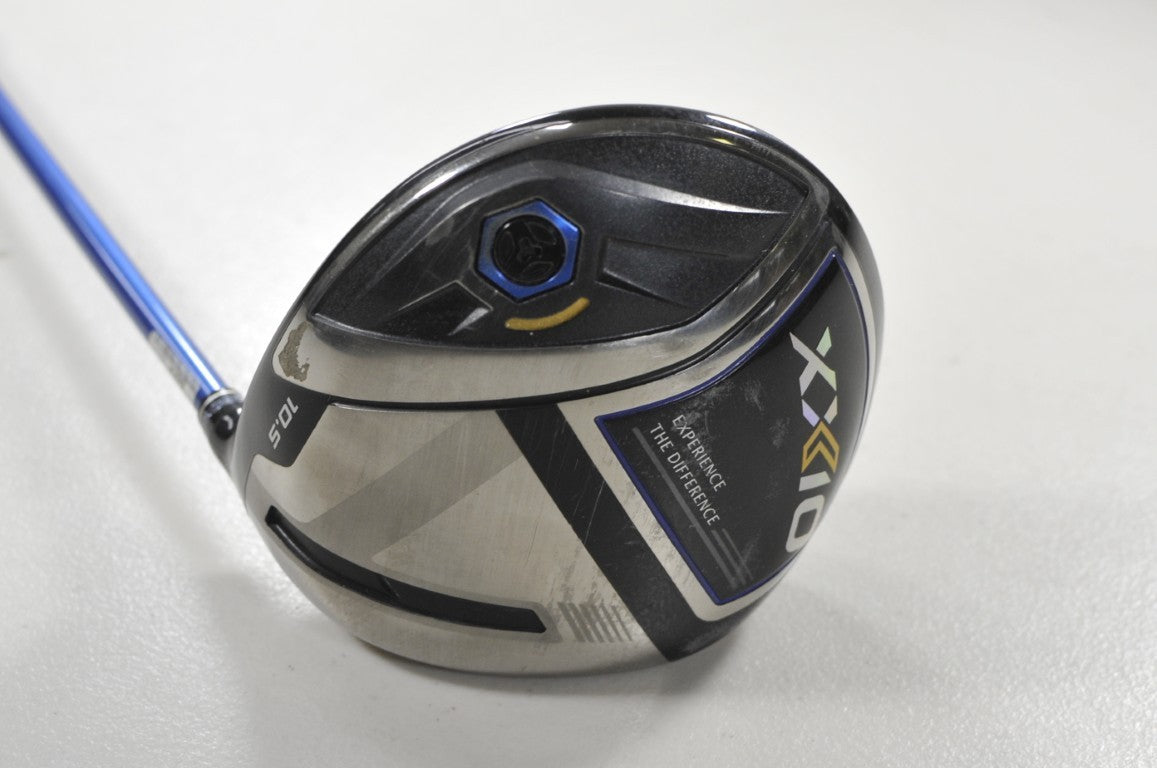XXIO 11 Eleven 10.5* Driver Stiff Flex Right MP1100 42g   # 213747