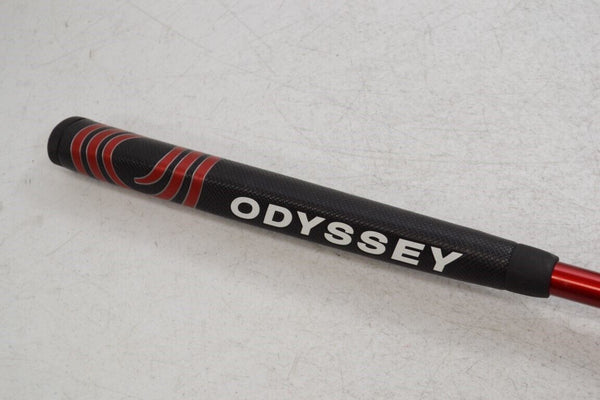 Odyssey White Hot Versa 12 Twelve CS 34