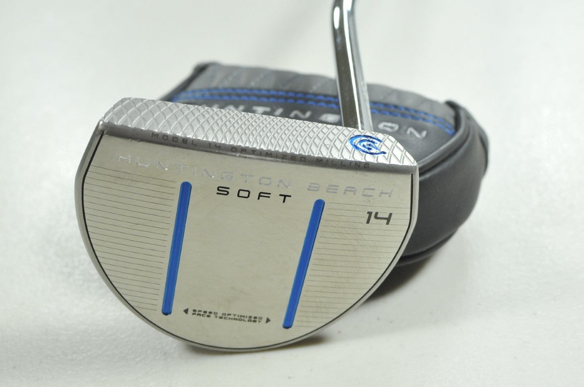 Cleveland Huntington Beach Soft 14 35