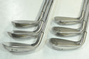 XXIO Impact Power Matching 2010 5 - PW Iron Set Right Stiff NS Pro Steel # 180324 - Golf Club Brokers