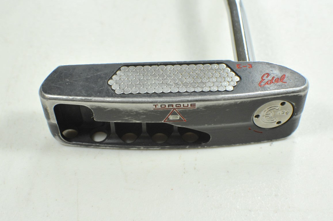 Edel E-3 Torque Balanced 35