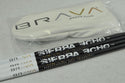 BGT Brava SE Sierra Echo Driver Shaft DEMO Choose Flex/Adapter - Golf Club Brokers