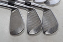 Mizuno MP-18 MMC 4-PW Iron Set Right Stiff Project X Rifle 6.0 Steel # 178816